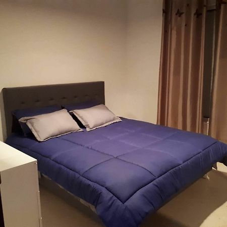 Cosy Apartment Tanit Center Sukrah Esterno foto