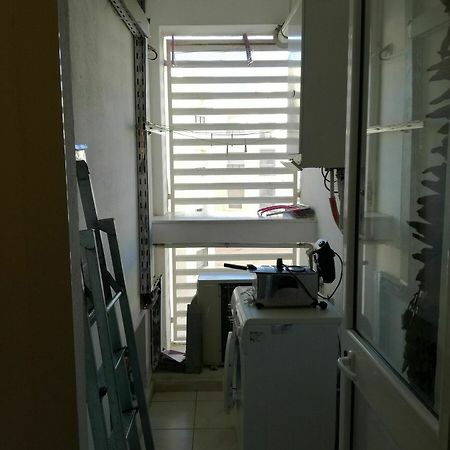 Cosy Apartment Tanit Center Sukrah Esterno foto