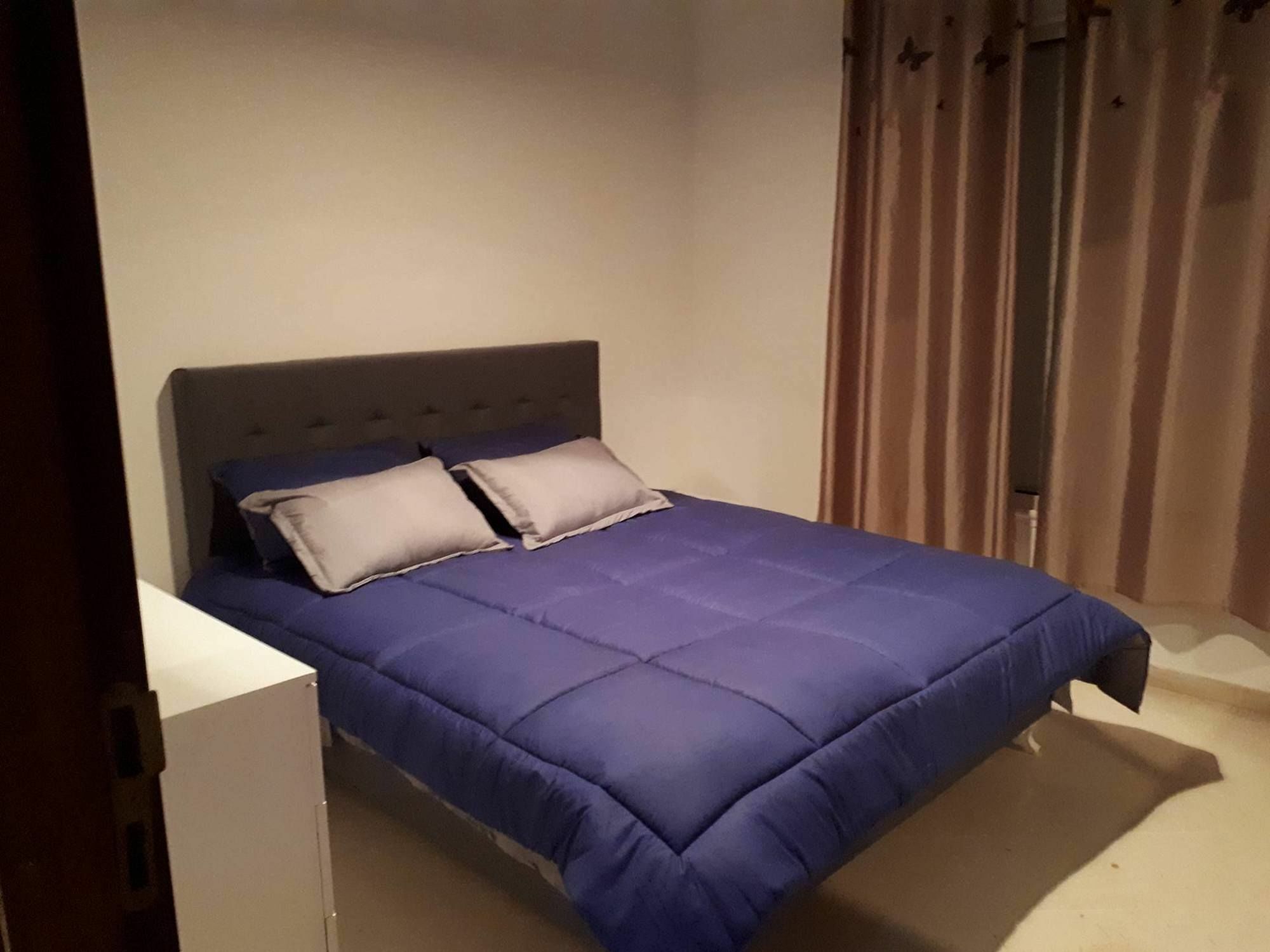 Cosy Apartment Tanit Center Sukrah Esterno foto