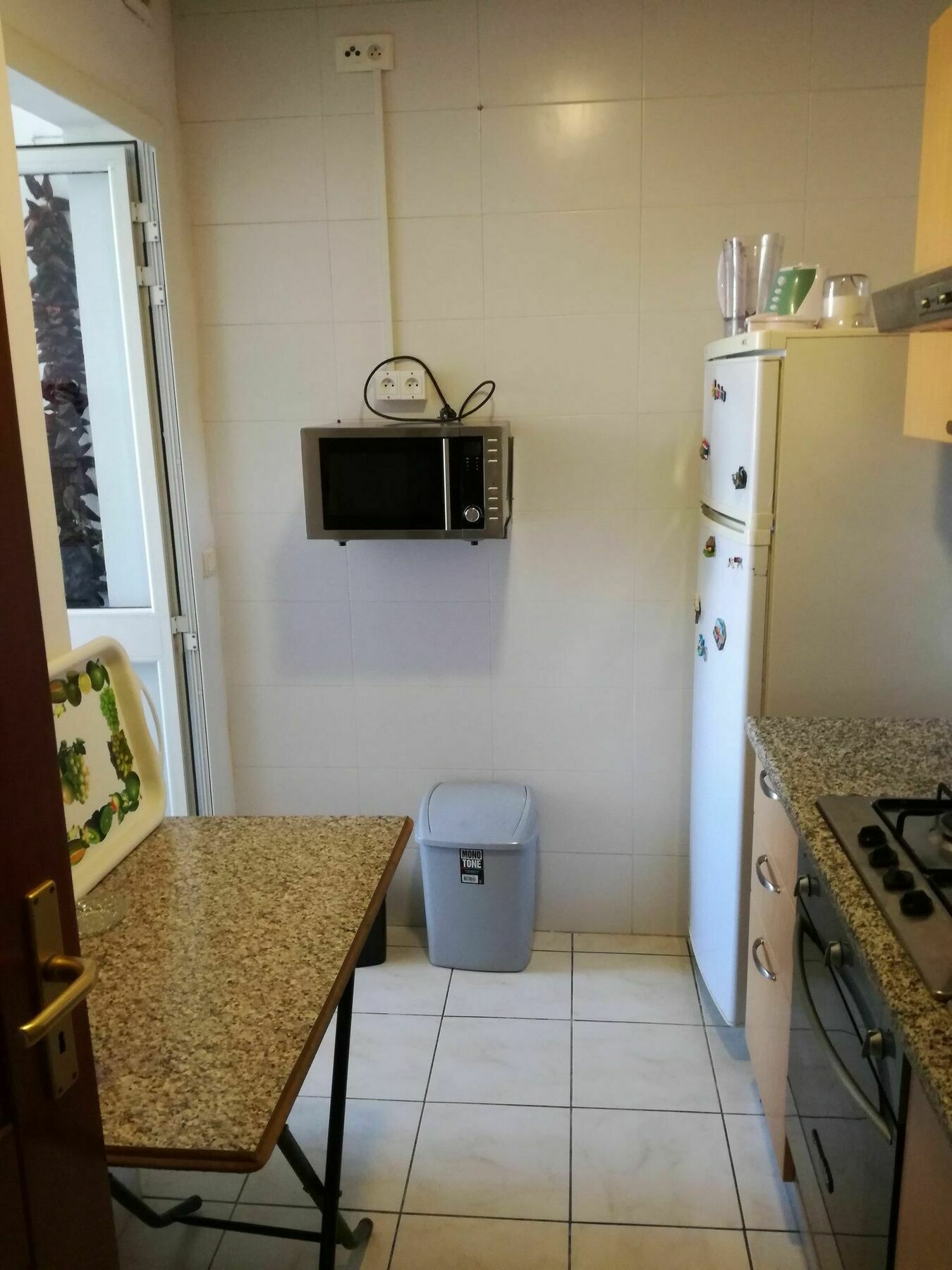 Cosy Apartment Tanit Center Sukrah Esterno foto