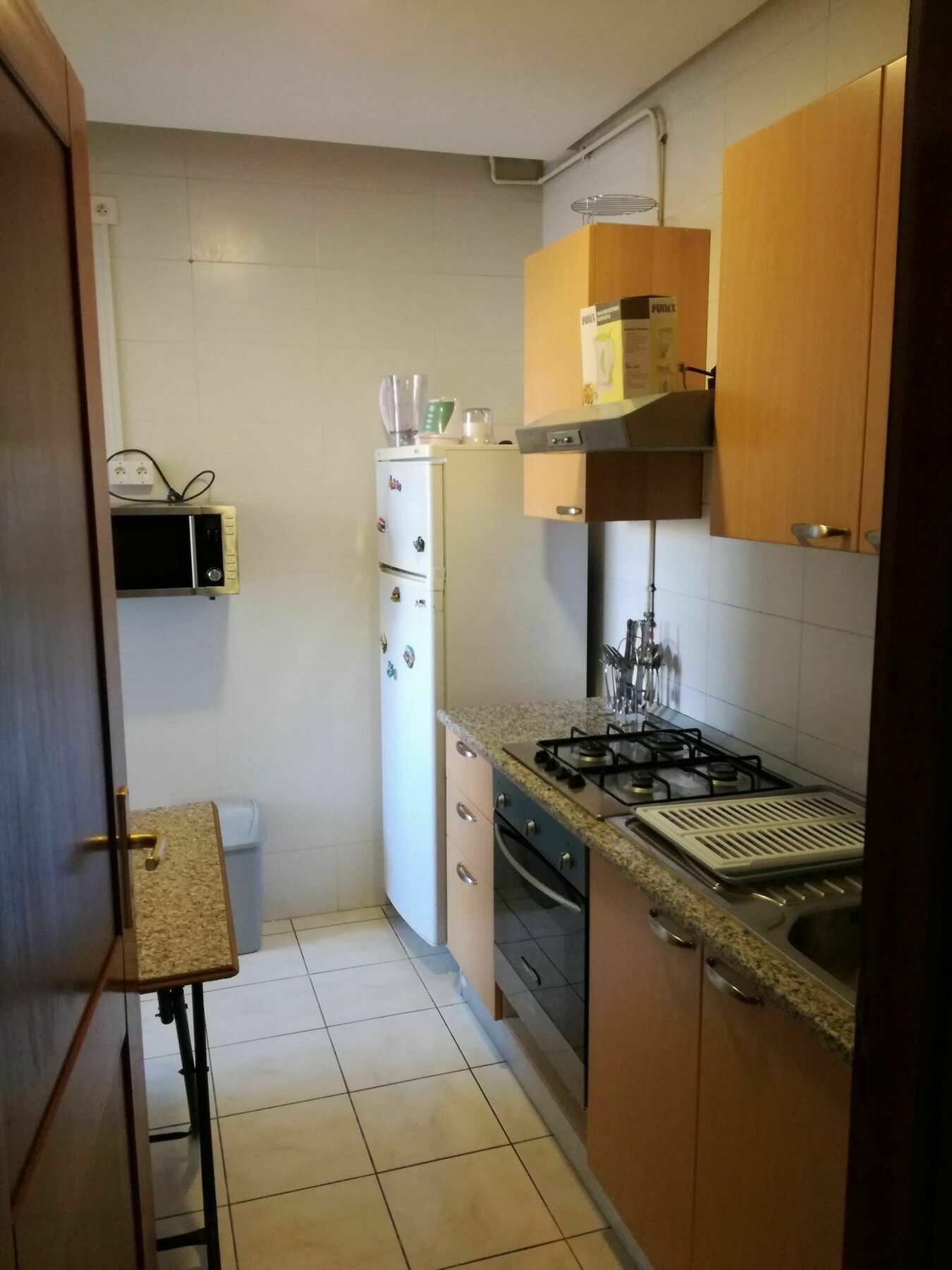 Cosy Apartment Tanit Center Sukrah Esterno foto