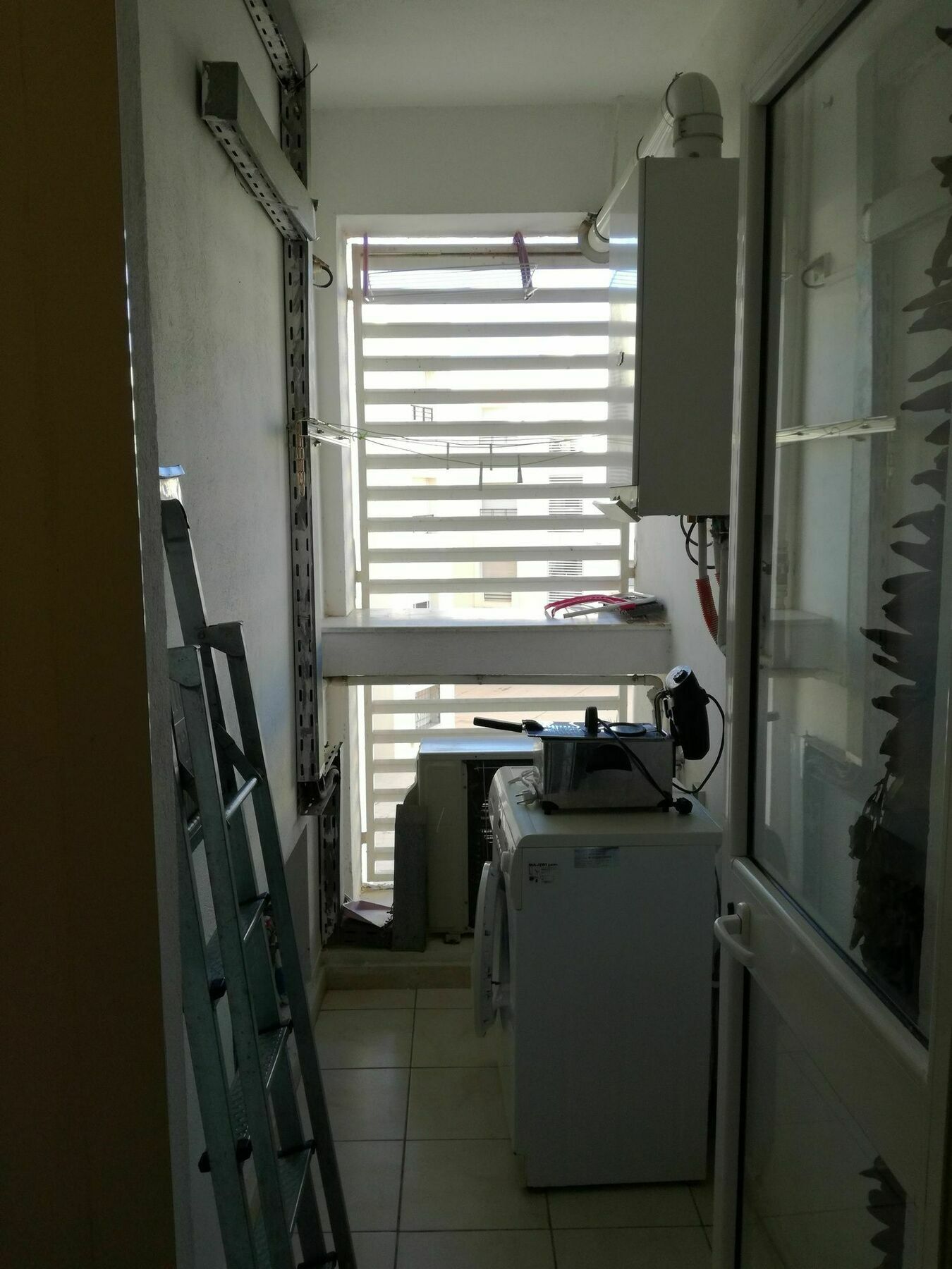 Cosy Apartment Tanit Center Sukrah Esterno foto