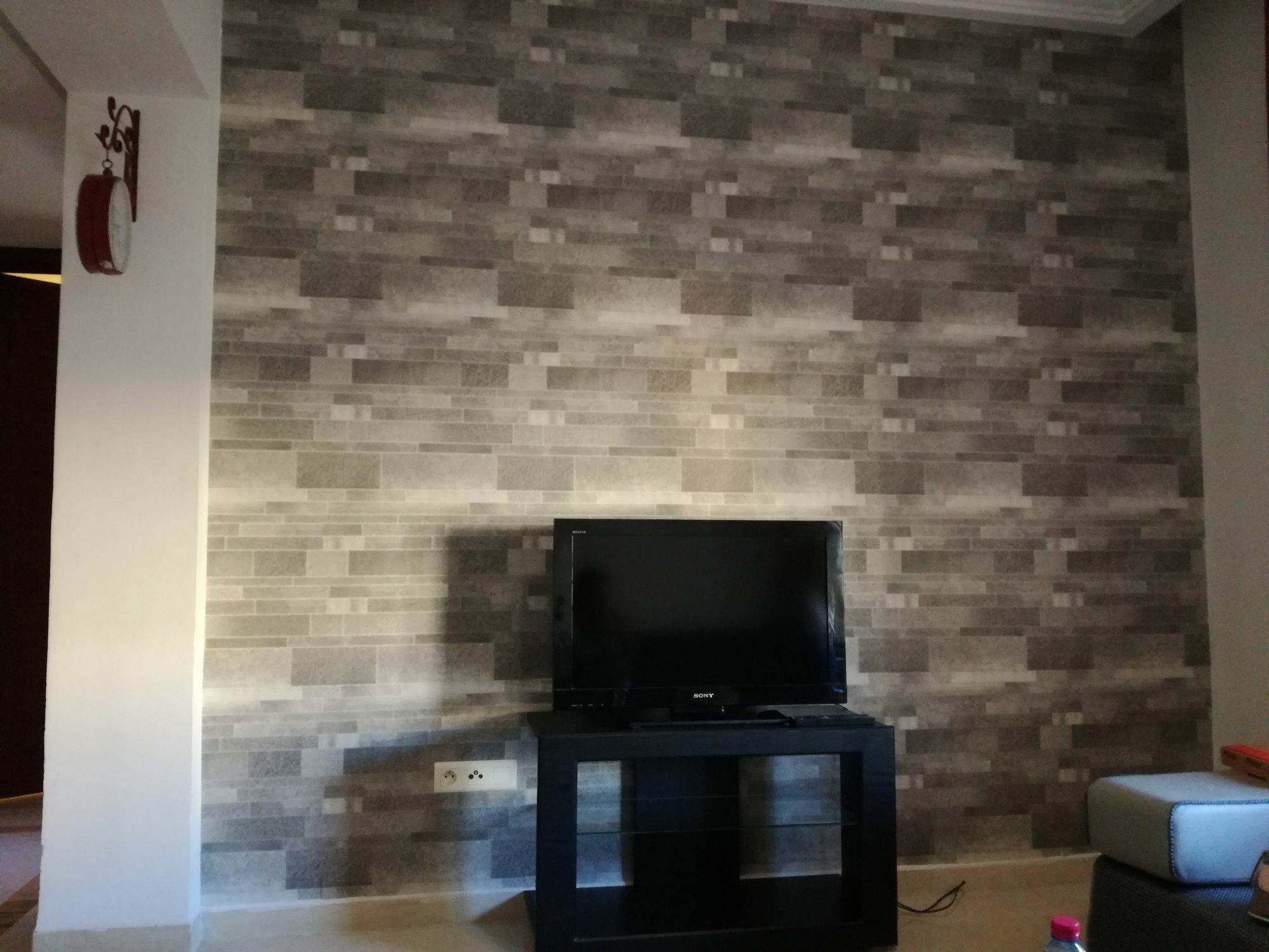 Cosy Apartment Tanit Center Sukrah Esterno foto