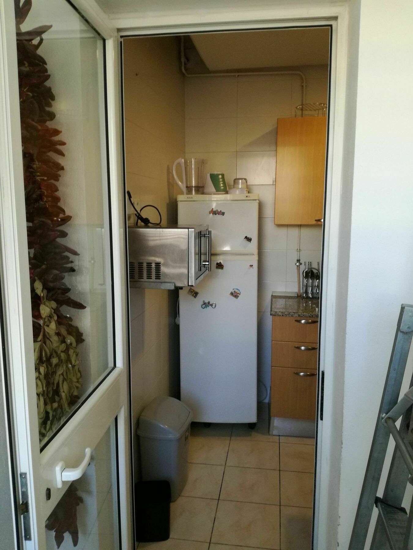 Cosy Apartment Tanit Center Sukrah Esterno foto